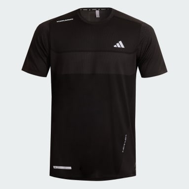 Playeras deportivas adidas sale