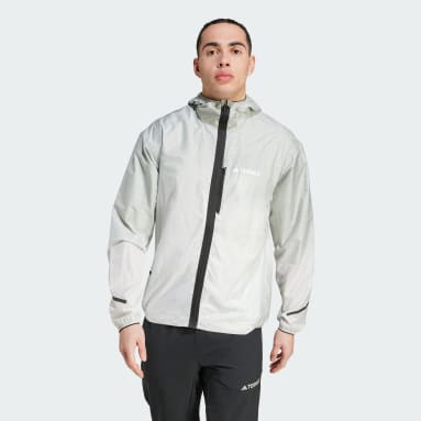 Casaco Leve Windweave Xperior TERREX