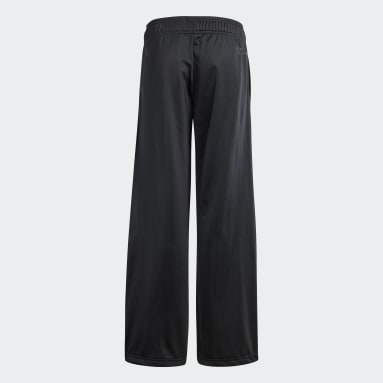 Adidas Boys Black Track Pants Size XL - beyond exchange