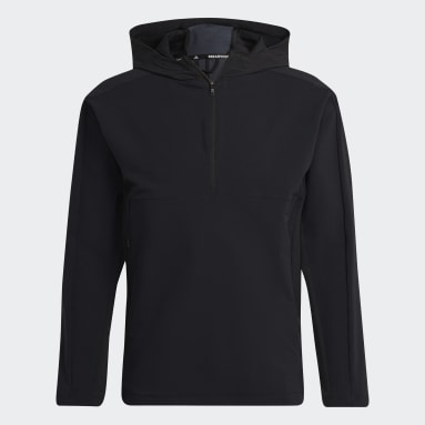 Workout CORDURA® Half-Zip Hoodie