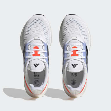 telegrama pescado Provisional Pureboost: GO, RBL and X Running Shoes | adidas US