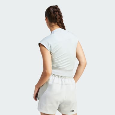Dames Sportswear adidas Z.N.E. T-shirt