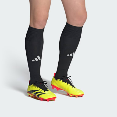 Erkek Krampon adidas TR