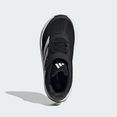 Sapatilhas Duramo SL — Criança Preto Criança Sportswear