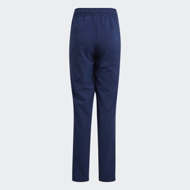 Jeugd 8-16 Jaar Voetbal Tiro 21 Woven Broek