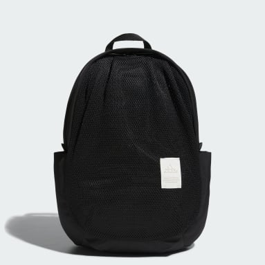 Women Lifestyle Black Must Haves Backpack