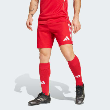 Tiro 25 Competition Match Shorts