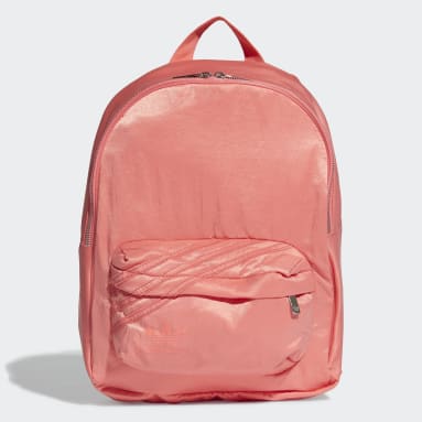 Women Originals Red Backpack