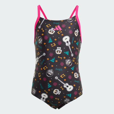 Maiô adidas Pixar infantil