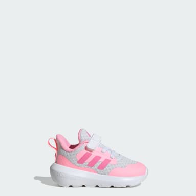 Baby girl adidas crib shoes online