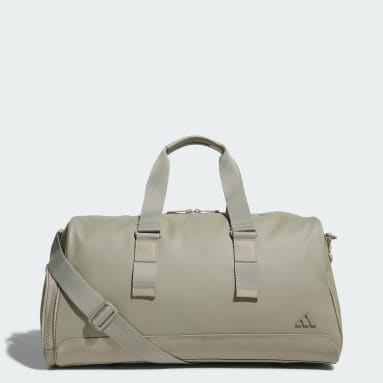 Adidas convertible training top duffel bag medium