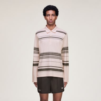 Wales Bonner Poloshirt