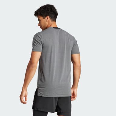 adidas Climalite Mens Ultimate Short Sleeve Training Shirt