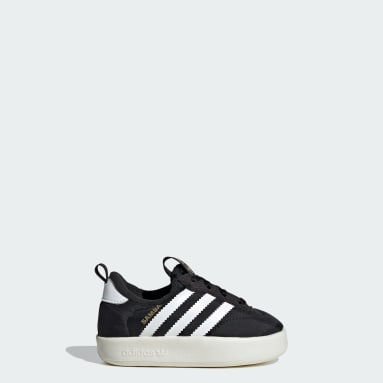 Samba Home Shoes Kids