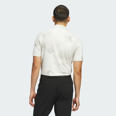 Ultimate365 Printed Cool Feeling Tour Polo Shirt
