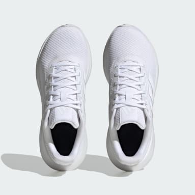 ผู้หญิง วิ่ง สีขาว รองเท้า Runfalcon 3.0
