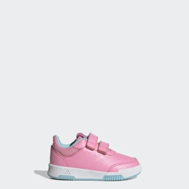 Calzado - Rosa - Niña | adidas