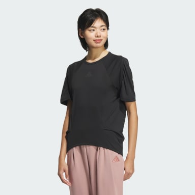 LUXFLOW スポーツ リラックスTシャツ