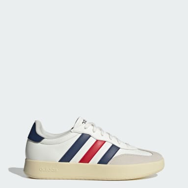 Barreda Shoes
