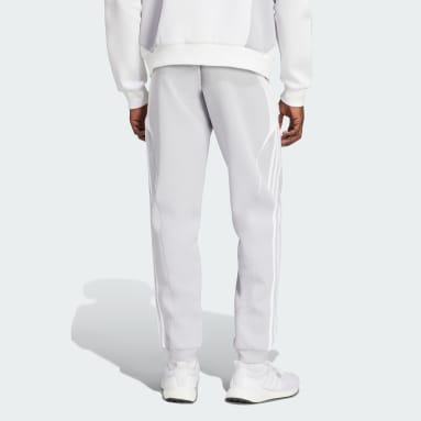 Pantalón Real Madrid UBP Doubleknit