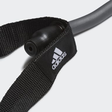 Fitness & Training Resistance Tube Expander Level 3 Grau