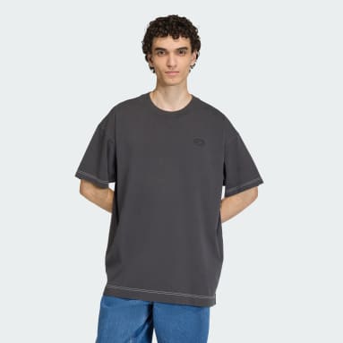 CAMISETA GRAPHIC 90s ALTERNATIVE SPORT ARCHIVE MANGA CORTA