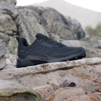TERREX AX4 GORE-TEX Wanderschuh