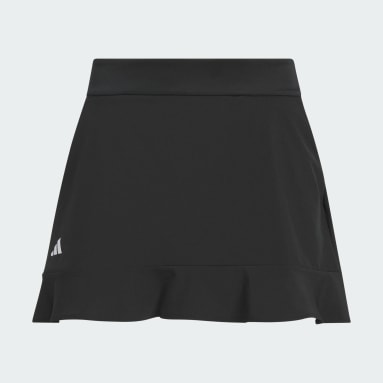 G FRILL SKORT
