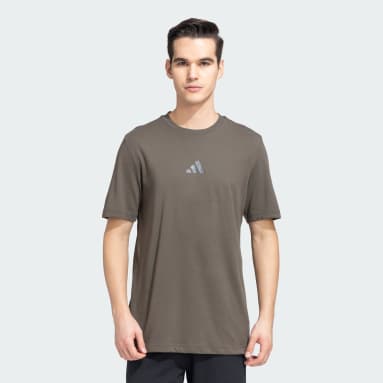 One Rep At a Time Training Tee