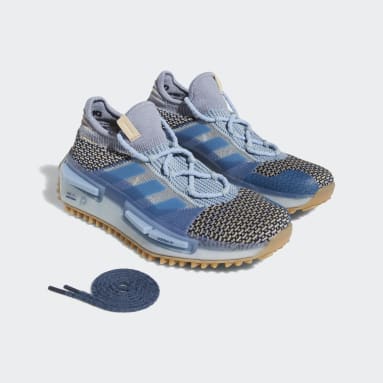 Men Lifestyle Blue PHILLLLLTHY x NMD_S1