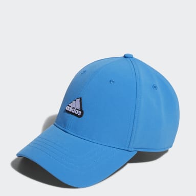 ผู้หญิง กอล์ฟ สีน้ำเงิน หมวกแก๊ป Badge of Sport