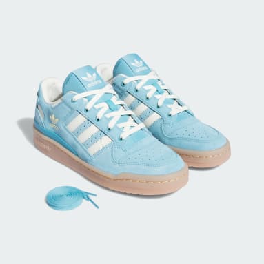 Tênis Forum Low CL