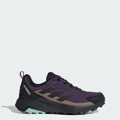 Terrex Anylander Rain.Rdy Hiking Shoes