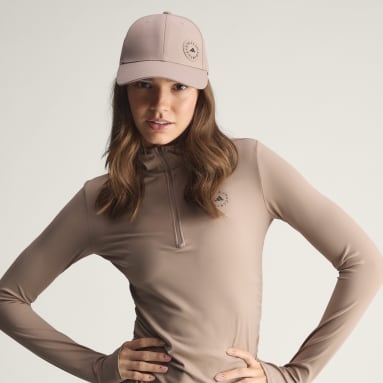 Šiltovka adidas by Stella McCartney