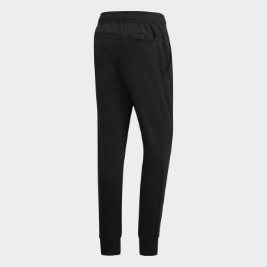 Pantalón Must Haves Stadium Negro Hombre Sportswear