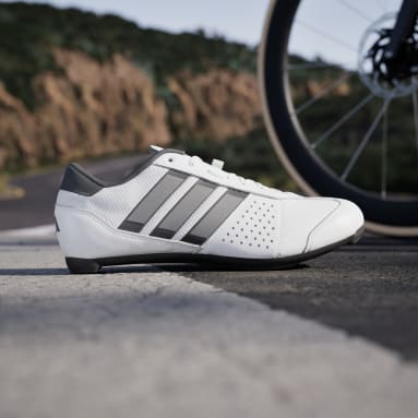Heritage Road Cycling Shoes