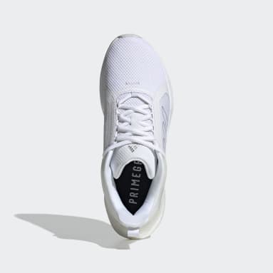 Zapatillas Response Super 2.0 Blanco Mujer Running