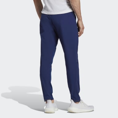 Pantalon d'entraînement Designed for Training CORDURA® Bleu Hommes Fitness Et Training