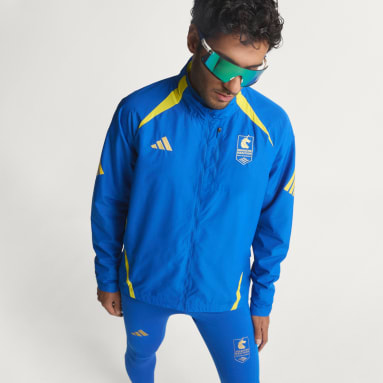 Veste célébration Boston Marathon 2026 Hommes