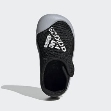 Chanclas adidas outlet para bebe