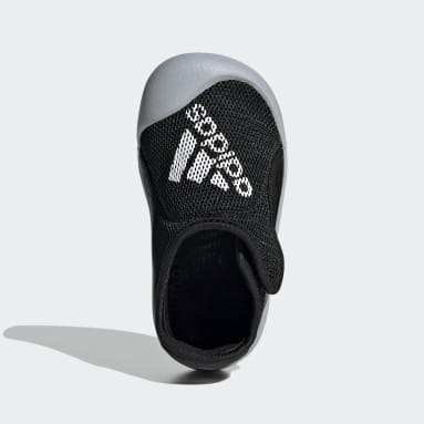 Sandali da nuoto Altaventure Sport Nero Bambini Sportswear