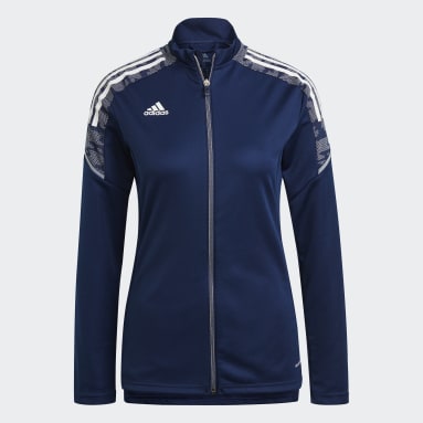 Condivo 21 Track Top