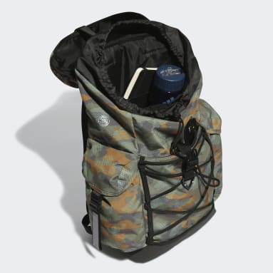 Sportswear City Xplorer Rugzak