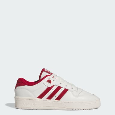 Rivalry Low Shoes