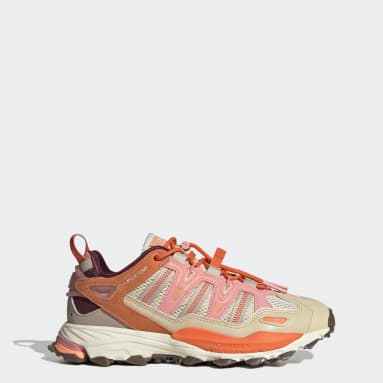 Zapatillas Hyperturf Adventure Blanco Mujer Originals