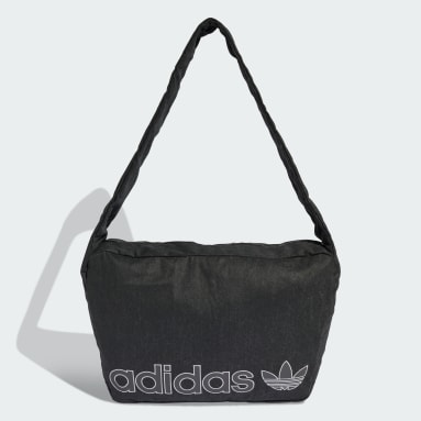 Shopper Washed Effect Bag