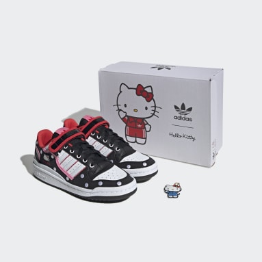 Originals Forum Low Schoenen