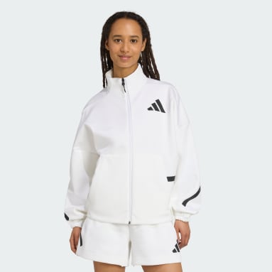 adidas Z.N.E. Track Top