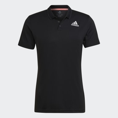 Men Tennis Tennis Freelift Polo Shirt