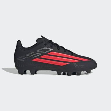 F50 Club FG/MG Kids Fußballschuh